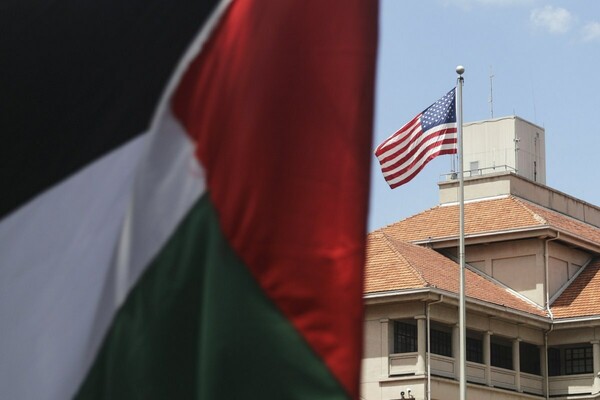 Η Παλαιστίνη ανακαλεί πρεσβευτές της από τέσσερις ευρωπαϊκές χώρες