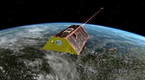 Εκτοξεύθηκαν οι δύο νέοι δορυφόροι που θα παρακολουθούν το νερό της Γης