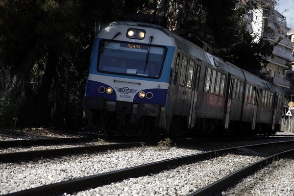 Ταλαιπωρία το Σάββατο για τους επιβάτες τρένων από και προς Θεσσαλονίκη και Αθήνα