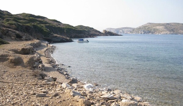 Τα 11 πιο φτηνά Ελληνικά νησιά προς πώληση αυτή τη στιγμή