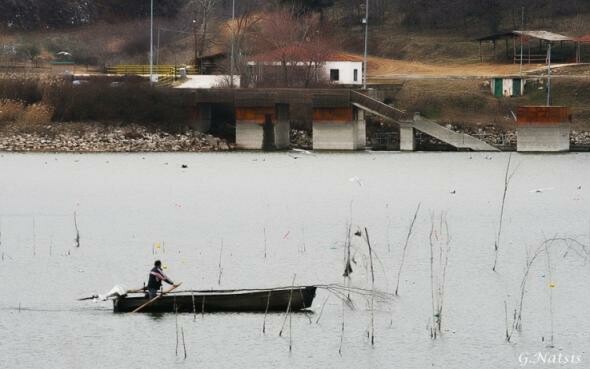 Νεκρός 23χρονος στη Λίμνη Κερκίνης