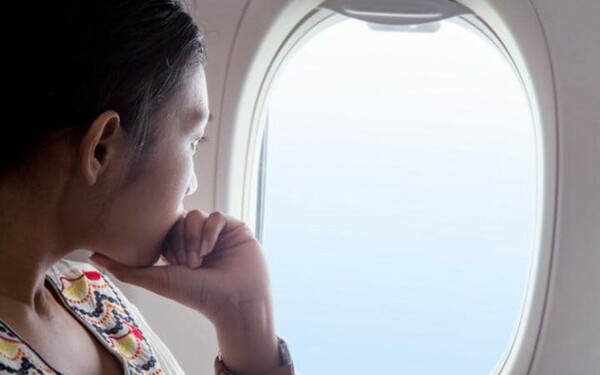 Αεροπλάνα χωρίς παράθυρα - Έρχονται και ίσως αλλάξουν τα πάντα