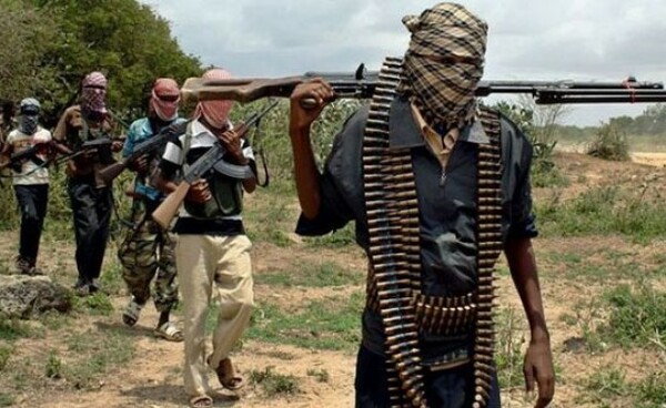 Νιγηρία: 43 νεκροί από επίθεση της Μπόκο Χαράμ
