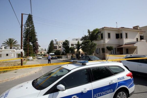 Κύπρος: «Μίλησε» η σκηνή του εγκλήματος - Καθοριστική ημέρα για τις έρευνες