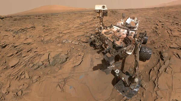 Σημαντική ανακάλυψη της NASA στον Άρη: Βρέθηκαν οργανικές ουσίες - Πιο κοντά από ποτέ σε εύρεση ζωής