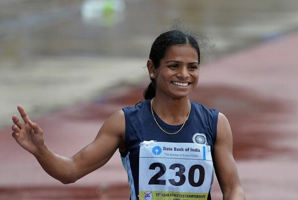 Αυτή η 19χρονη Ινδή κέρδισε μια ιστορική μάχη για όλες τις γυναίκες και τις αθλήτριες του πλανήτη