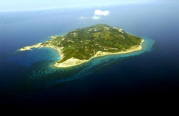 Σε αυτό το απομακρυσμένο νησάκι κάνει διακοπές ο Αλέξης Τσίπρας