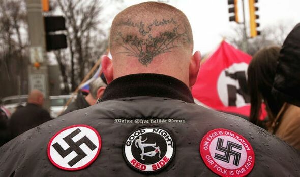 Φασίστες και νεοναζί ετοιμάζονται να γιορτάσουν την επέτειο γέννησης του Χίτλερ με φεστιβάλ