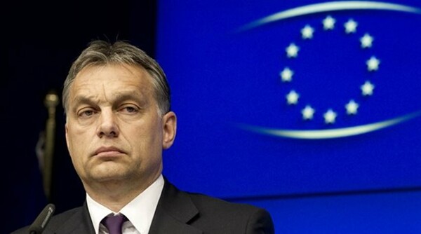 Η Ουγγαρία ΔΕΝ αποχωρεί από τη συνθήκη «ΔουβλίνοΙΙΙ»