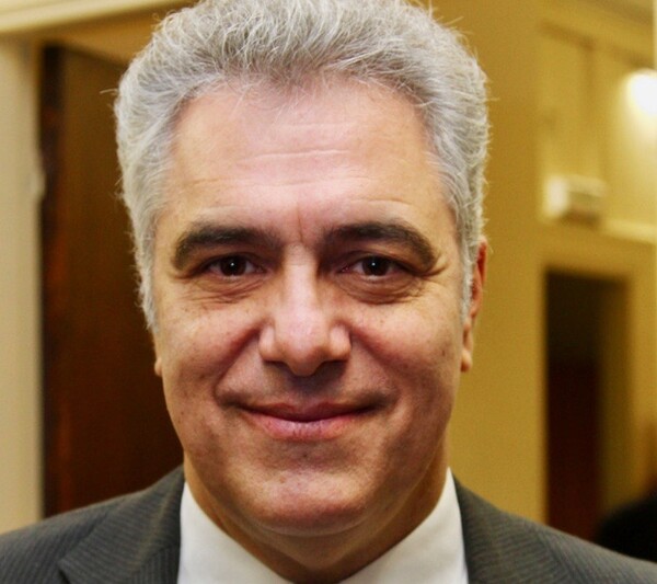 Ο Αθανάσιος Ράντος αναλαμβάνει προσωρινά χρέη προέδρου ΣτΕ