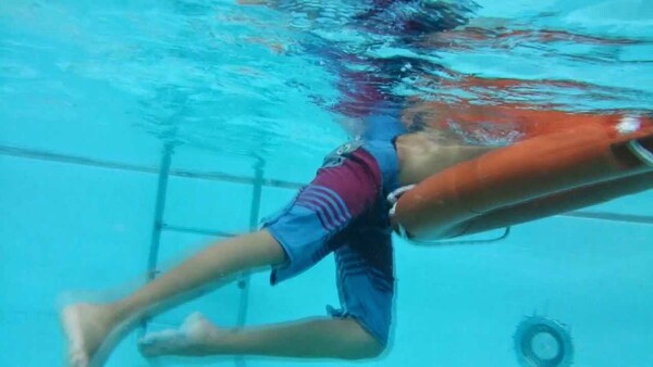 Eξάχρονο αγόρι πνίγηκε σε πισίνα ξενοδοχείου στην Κατερίνη