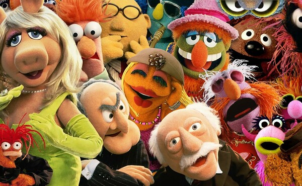 Το “The Muppet Show” επιστρέφει στην μικρή οθόνη μετά από 19 χρόνια