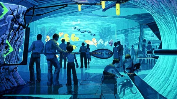 To πρώτο πάρκο εικονικής πραγματικότητας ανοίγει τις πύλες του το 2017