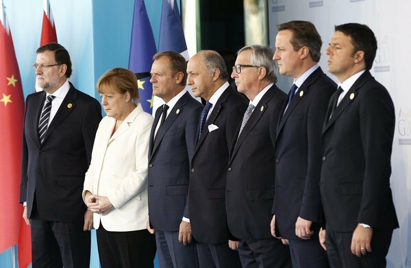 Σχέδιο μάχης κατά της φοροαποφυγής των πολυεθνικών αποφάσισε η G20