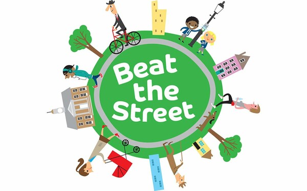3 Δήμοι της Αθήνας συμμετέχουν στη δράση Beat the Street Athens