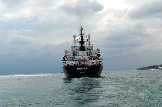 Η Τουρκία κράτα εγκλωβισμένα τα ρωσικά πλοία στα στενά του Βοσπόρου