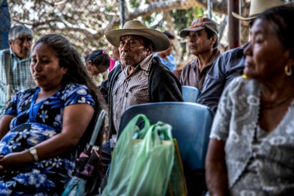 Πώς είναι να ζεις στην πιο επικίνδυνη πολιτεία του Μεξικού