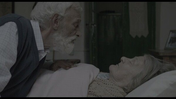 «Το Σύκο» του Νικόλα Κολοβού απέσπασε τον «Χρυσό Διόνυσο» στο 38ο Φεστιβάλ Ταινιών Μικρού Μήκους Δράμας