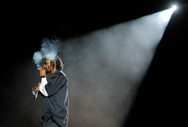 Ο Snoop Dogg ίδρυσε δική του εταιρία media για τη μαριχουάνα