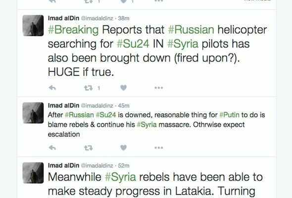 Και δεύτερο χτύπημα σε ρωσικό ελικόπτερο από Σύρους αντάρτες