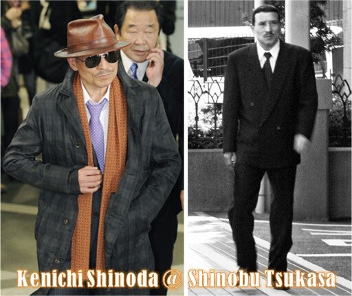 Η Yakuza διασπάστηκε για πρώτη φορά και η Ιαπωνία τρέμει