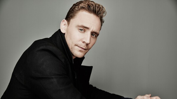 To BBC ξαναχτυπά- Τα γυμνά οπίσθια του Tom Hiddleston γίνονται θέμα στη Βρετανία