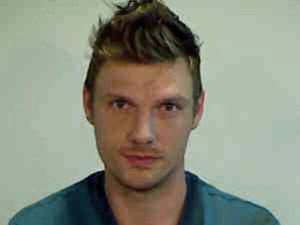 Συνελήφθη ο τραγουδιστής των Backstreet Boys Nick Carter