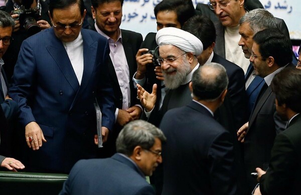 Σε εφαρμογή η πυρηνική συμφωνία στο Ιράν- Αισιόδοξοι ΟΗΕ και Τεχεράνη- Αντιδρά ο Νετανιάχου