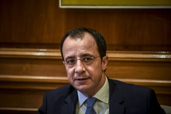 «Ένδειξη αδυναμίας οι απειλές» λέει ο Κύπριος υπουργός Εξωτερικών για τις δηλώσεις Τσαβούσογλου