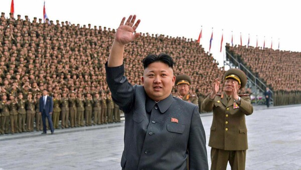 Ο Κιμ Γιονγκ Ουν έχει διατάξει να εκτοξευτούν και άλλοι πύραυλοι με δορυφόρους