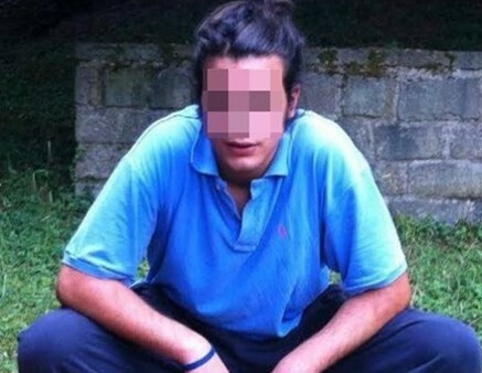 Μυστήριο με τον 21χρονο φοιτητή που βρέθηκε απαγχονισμένος στο Μετσόβιο