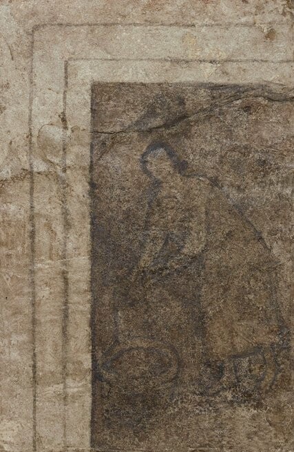 Είναι αυτή η αρχαιότερη απεικόνιση της Παναγίας;