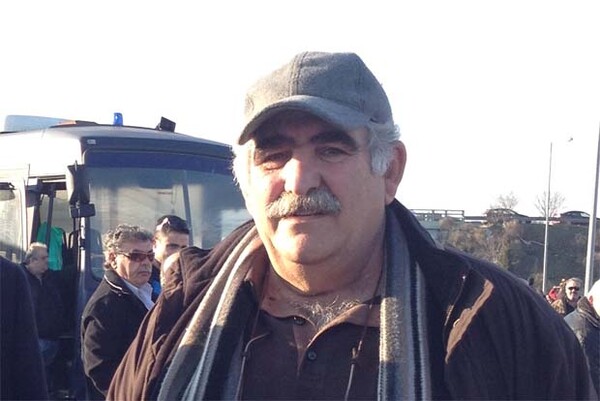 Λάρισα: Ένας ακόμη βουλευτής του ΣΥΡΙΖΑ αποδοκιμάζεται και αποχωρεί
