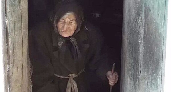 Γιαγιά από τη Σερβία κληρονόμησε 600.000 ευρώ και τα μοίρασε στους συγχωριανούς της