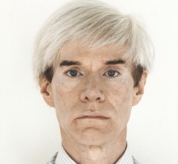 Άγνωστο ερωτικό έργο του Warhol πουλήθηκε στο ίντερνετ σαν δώρο μαζί με ένα καναπέ 200 δολαρίων (nsfw)