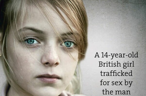 Η νέα ζωή της Βρετανίδας που στα 14 της πουλήθηκε σαν σεξουαλική σκλάβα στην Ελλάδα