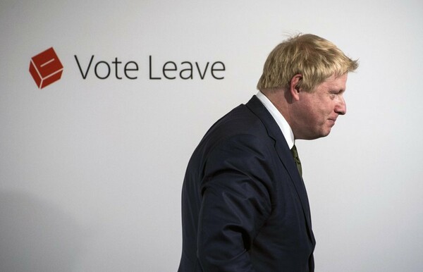 Θρίλερ με το Brexit- Διχασμένοι οι Βρετανοί, αλλά θεωρούν πως ο Κάμερον λέει ψέματα υπέρ της ΕΕ