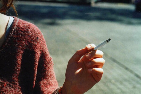 Σχεδόν 1 στους 3 θανάτους από καρκίνο σχετίζεται με το κάπνισμα