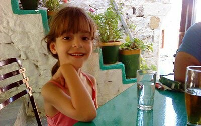 SAVE ΦΩΤΕΙΝΗ: Καμπάνια για τη σωτηρία 6χρονου κοριτσιού