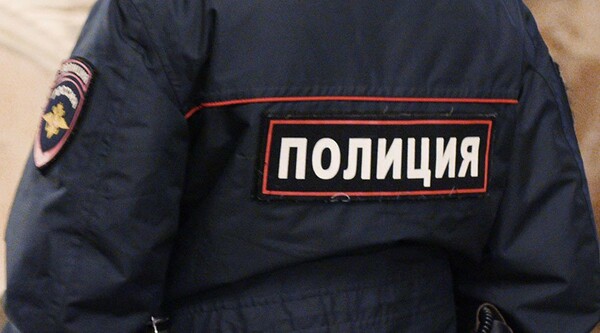 Επίθεση αυτοκτονίας σε αστυνομικό τμήμα στη Ρωσία
