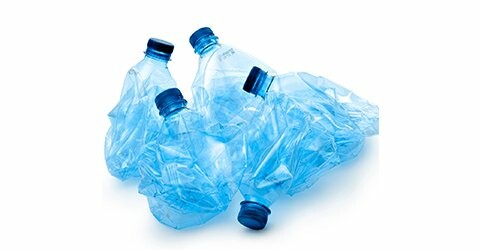Πόλη απαγορεύει τα πλαστικά μπουκαλάκια νερού