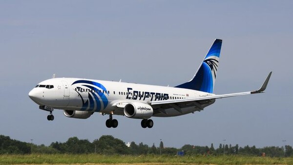 To αεροσκάφος της «Egyptair» δεν εξέπεμψε σήμα κινδύνου λέει ο αιγυπτιακός στρατός