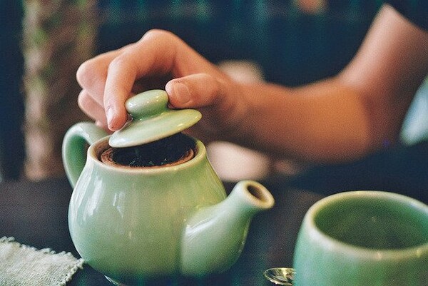 Πόσο ευεργετική είναι μια κούπα τσάι την ημέρα;