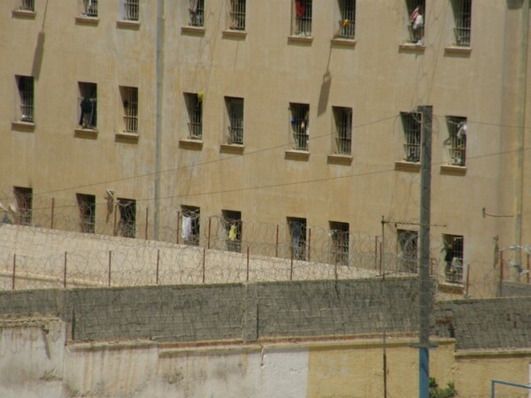 Απεργία πείνας ξεκινούν οι κρατούμενοι στο νοσοκομείο των φυλακών Κορυδαλλού
