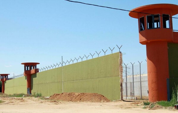 Ομολόγησε τα βασανιστήρια υπάλληλος των φυλακών Νιγρίτας