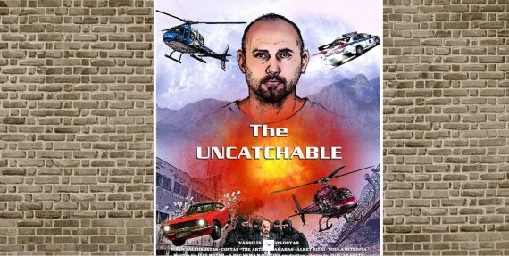 BBC: Παλαιοκώστας, “The uncatchable”