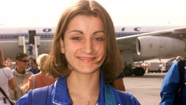 Nεκρή η 31χρονη Ολυμπιονίκης Άννα Πολάτου σε τροχαίο