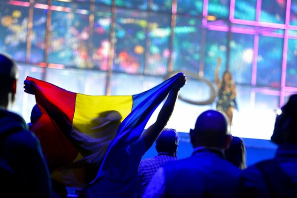 Πέταξαν έξω από τη Eurovision τη Ρουμανία, λόγω χρεών