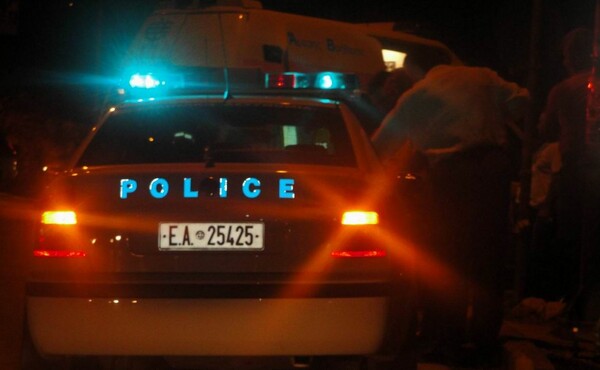 Kαραμπόλα 35 οχημάτων στην Αθηνών Λαμίας - Μια γυναίκα νεκρή