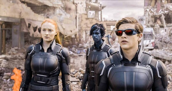 Το τελευταίο trailer του «X-Men: Apocalypse» μόλις κυκλοφόρησε και κόβει την ανάσα